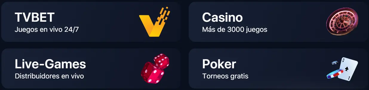 Licencia 1Win Casino Online